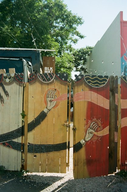 Choosing the Right Gate for Your Property