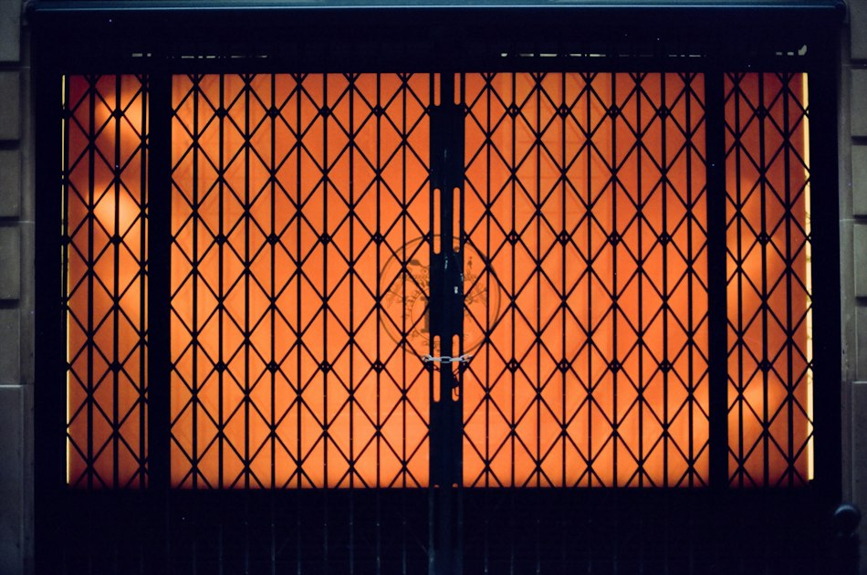 The Benefits of Automated Gates