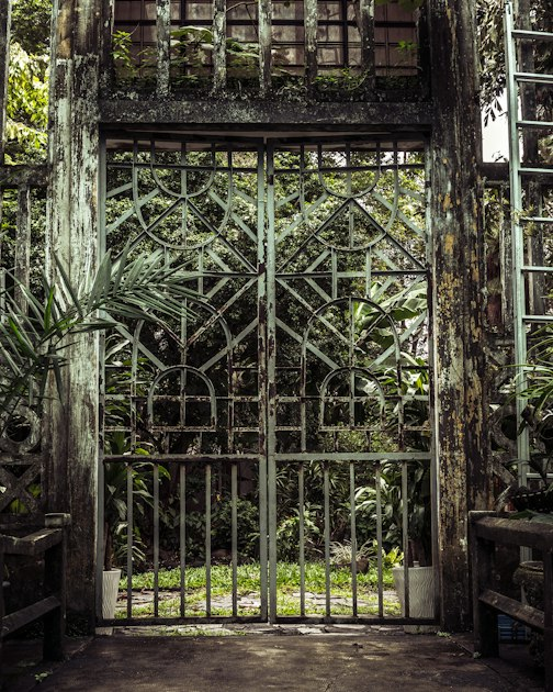 Gate Security Technology Trends