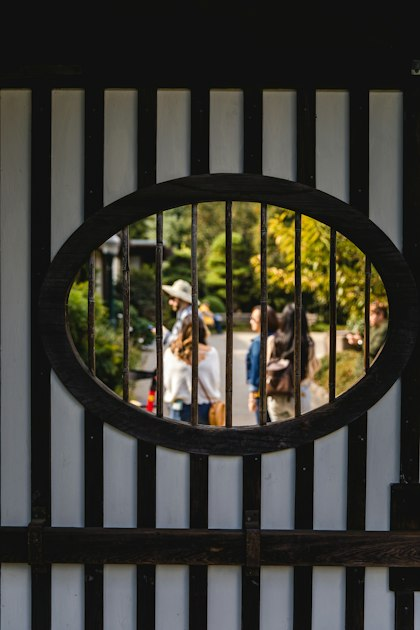 Understanding Gate Security